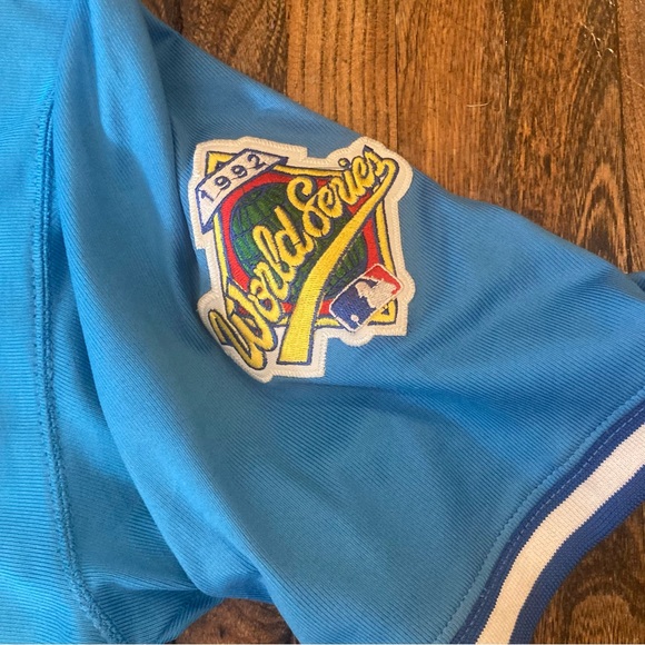 Blue Jays replica Jersey - Picture 2 of 4